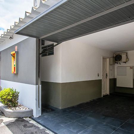 Motel Quo São Paulo Extérieur photo