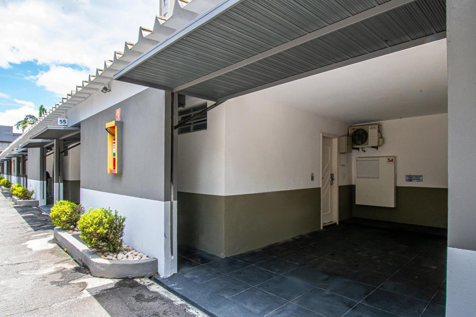 Motel Quo São Paulo Extérieur photo