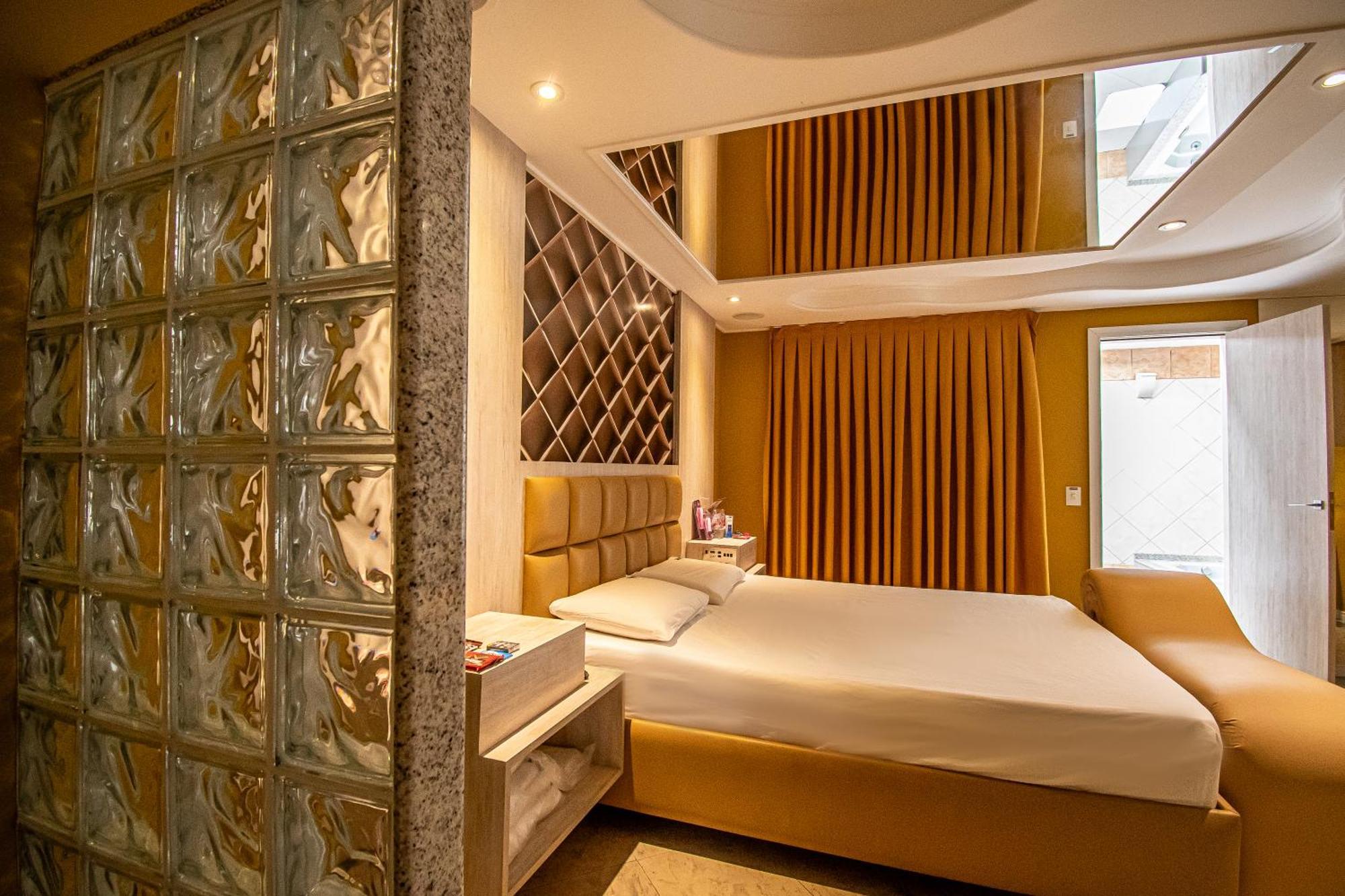 Motel Quo São Paulo Extérieur photo