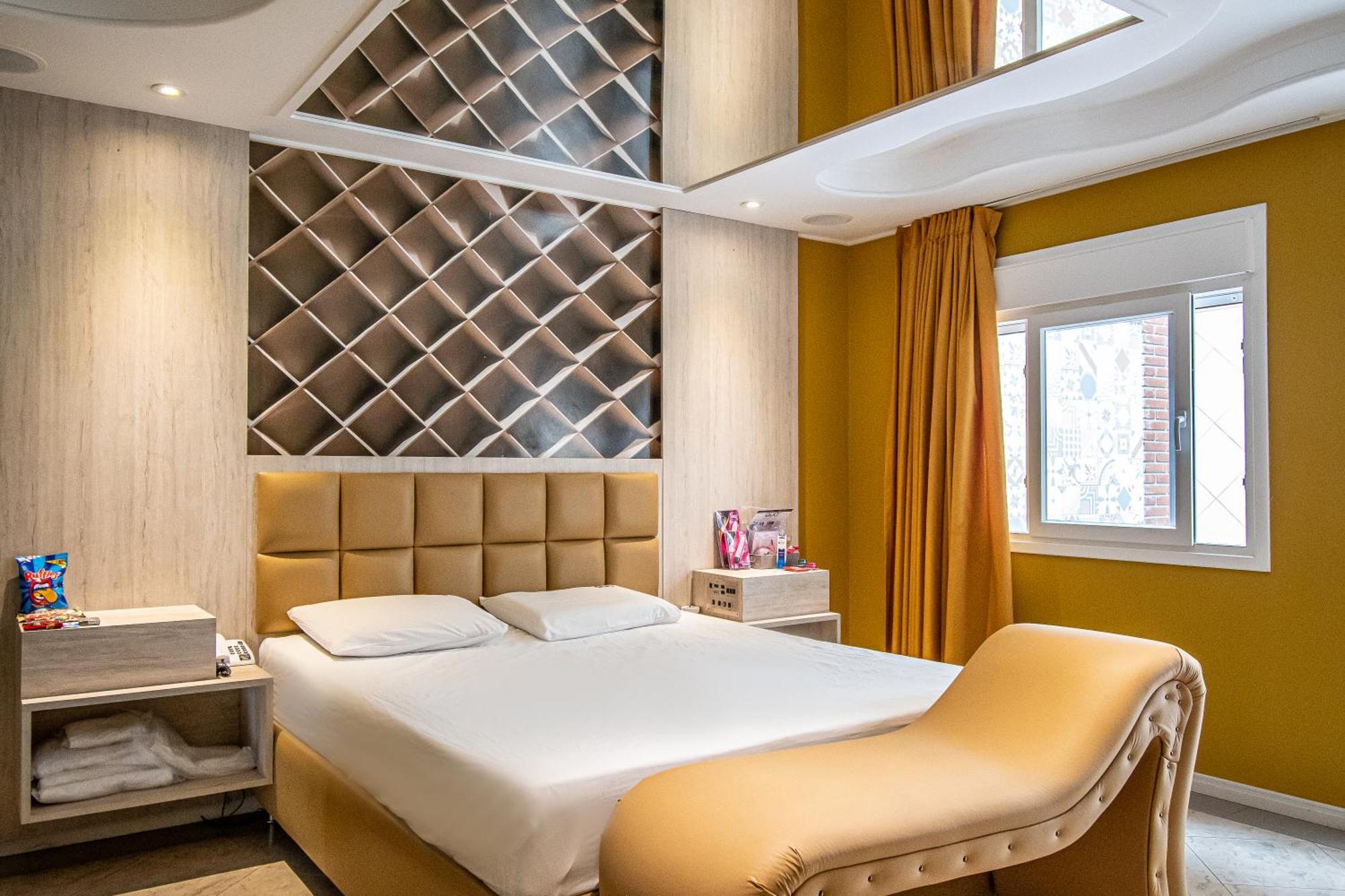 Motel Quo São Paulo Extérieur photo
