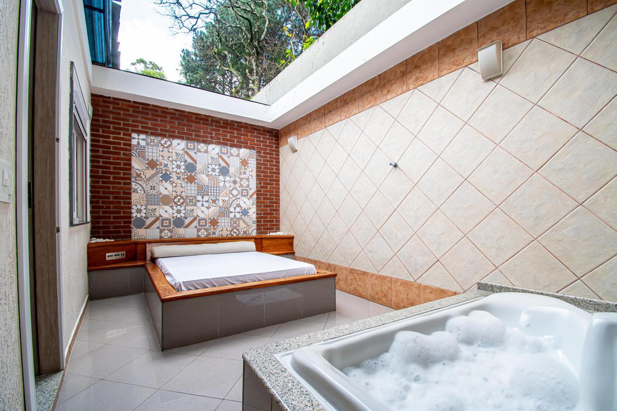 Motel Quo São Paulo Extérieur photo