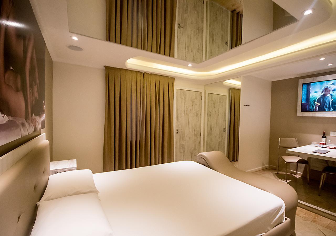 Motel Quo São Paulo Extérieur photo