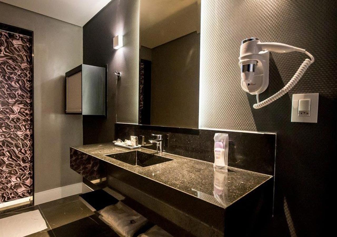 Motel Quo São Paulo Extérieur photo