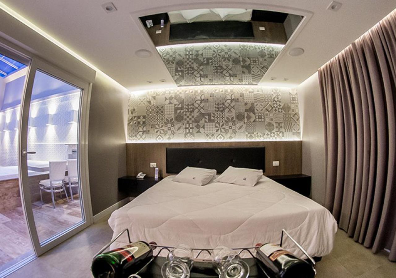 Motel Quo São Paulo Extérieur photo
