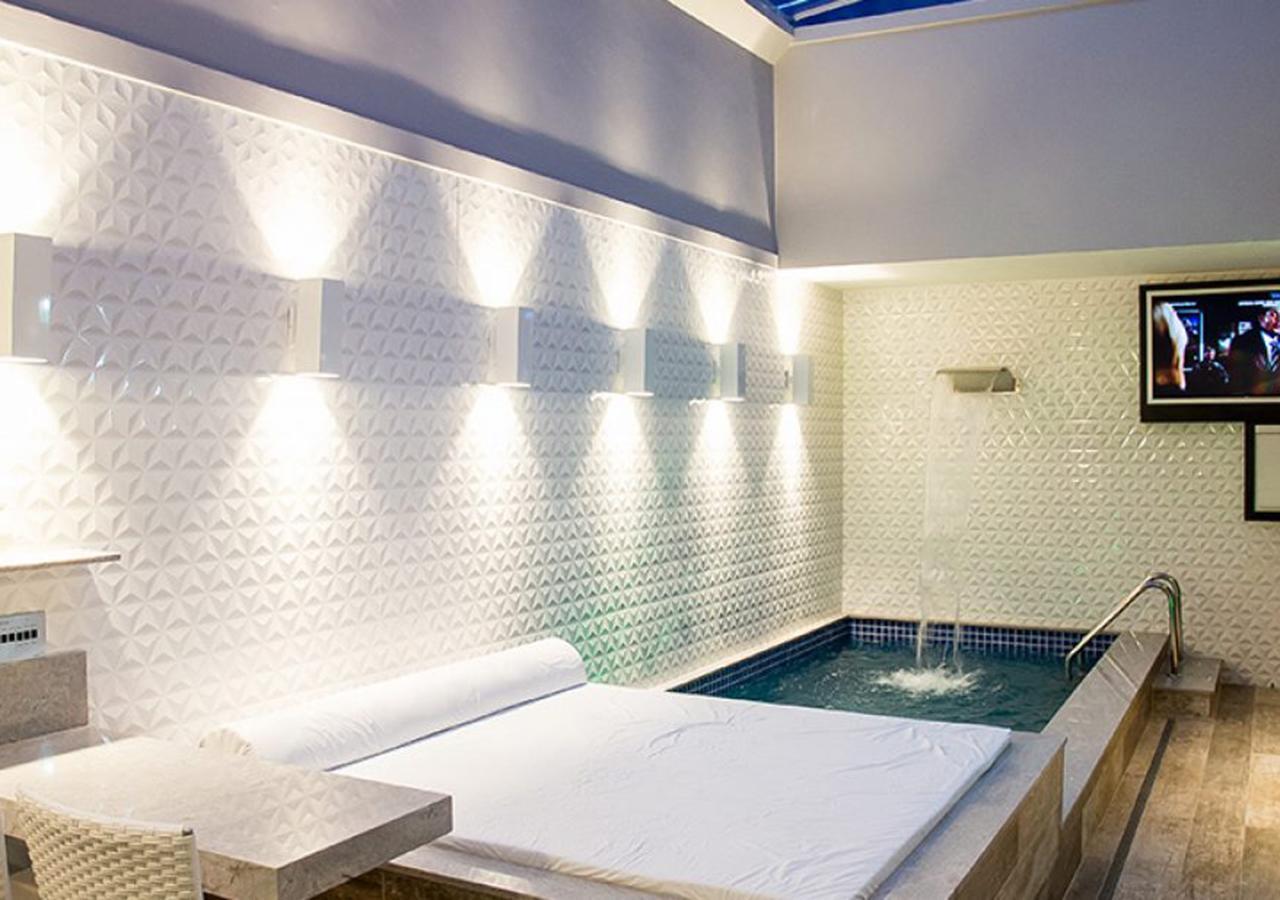 Motel Quo São Paulo Extérieur photo