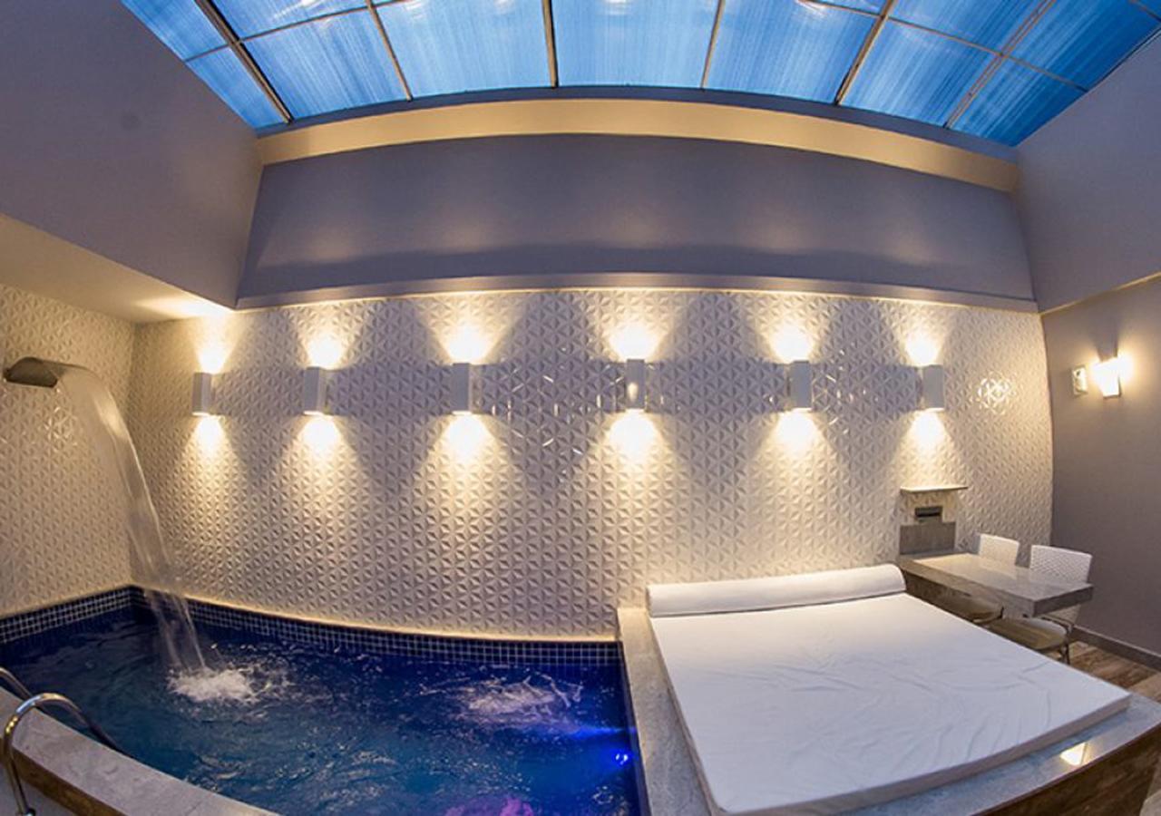 Motel Quo São Paulo Extérieur photo